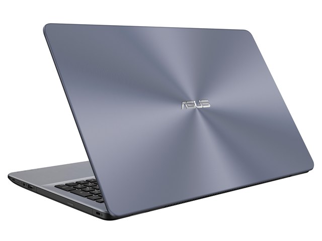エイスース 15.6型 ノートパソコン ASUS VivoBook 15 X542UA スターグレー X542UA-8130G mxn26g8 ASUS VivoBook 15 X542UA X542UA-8130G [スターグレー]の製品