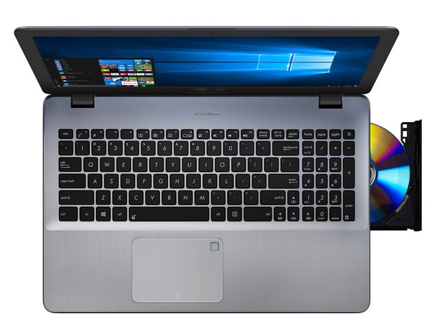 ASUS VivoBook 15 X542UA X542UA-8130G [スターグレー]の製品