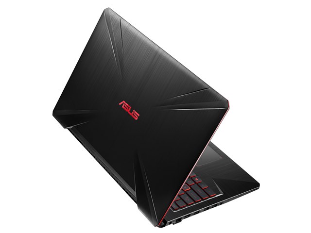 スマホ・タブレット・パソコン FX504GD-I5G1050 ASUS TUF Gaming FX504GD FX504GD-I5G1050の製品画像 - 価格.com