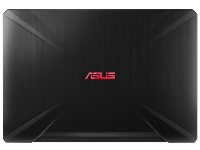 スマホ・タブレット・パソコン FX504GD-I5G1050 ASUS FX504GD-ES51 TUF Laptop Notebook PC Gaming Computer