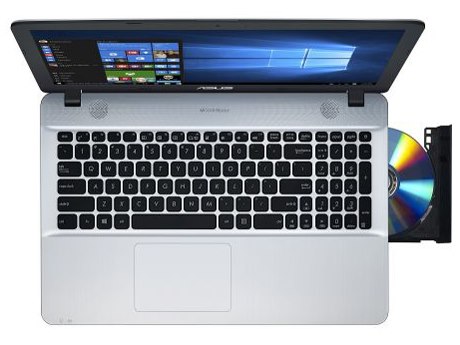 ASUS VivoBook X541UA