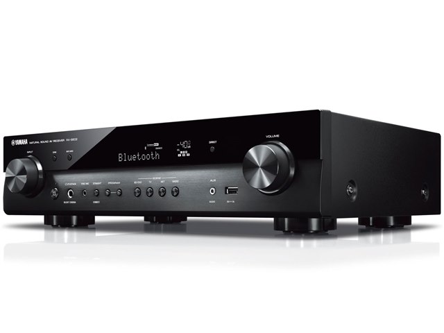 RX-S602(B) [ブラック]の製品画像 - 価格.com