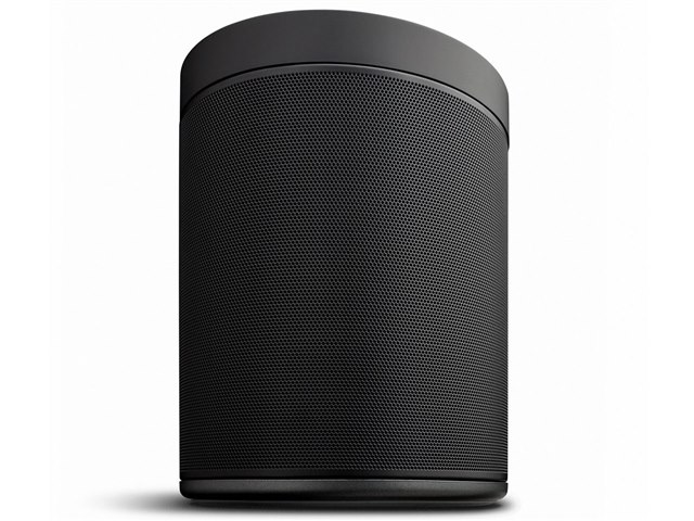 MusicCast 20 WX-021 (B) [ブラック]の製品画像 - 価格.com