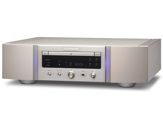 marantz SA-12の製品画像 - 価格.com