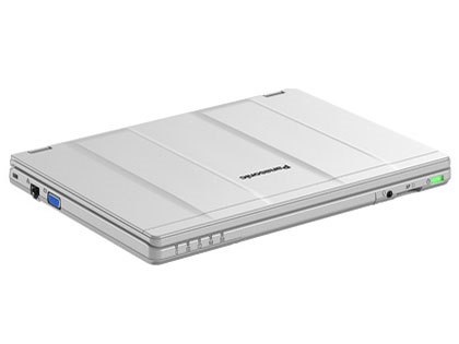 Let's note SZ5 CF-SZ5PFFVSの製品画像 - 価格.com