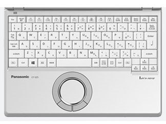 Let's note SZ5 CF-SZ5PFFVSの製品画像 - 価格.com