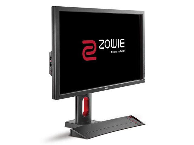 ZOWIE XL2720 [27インチ ダークグレイ]の製品画像 - 価格.com
