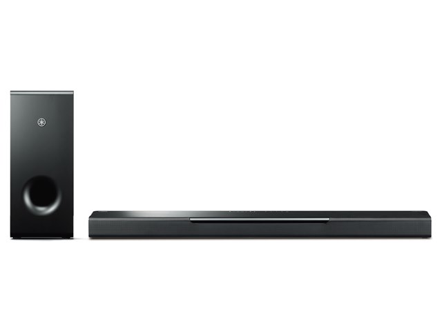 MusicCast BAR 400 YAS-408の製品画像 - 価格.com