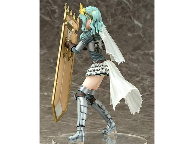 マギアレコード 魔法少女まどか☆マギカ外伝 二葉さな 1/8 完成品フィギュア マギアレコード 魔法少女まどか☆マギカ外伝 1/8 二葉さなの製品画像