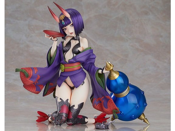 未開封　Fate Grand Order アサシン 酒呑童子 フィギュア Fate/Grand Order 1/7 アサシン/酒呑童子の製品画像 - 価格.com