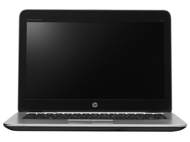 HP EliteBook 820 G3 Notebook PC - portalmagazine.ca