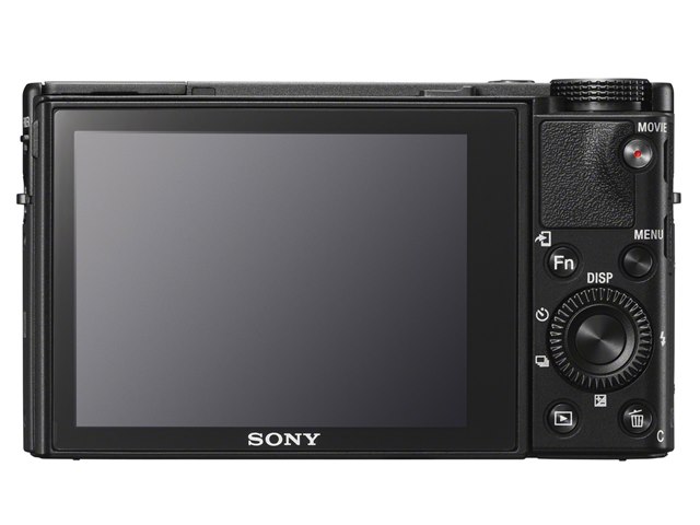 サイバーショット DSC-RX100M5Aの製品画像 - 価格.com