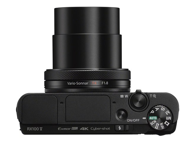 【新品同様】サイバーショット RX100 V （DSC-RX100M5A） サイバーショット DSC-RX100M5Aの製品画像 - 価格.com