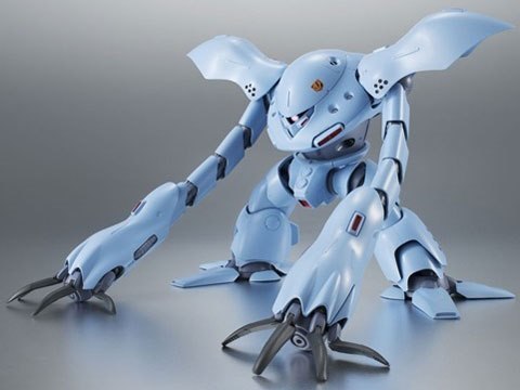 ROBOT魂 SIDE MS MSM-03C ハイゴッグ ver. A.N.I.M.E.の製品画像