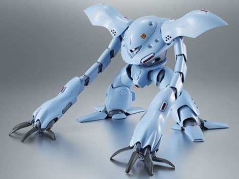 ROBOT魂 SIDE MS MSM-03C ハイゴッグ ver. A.N.I.M.E.の製品画像