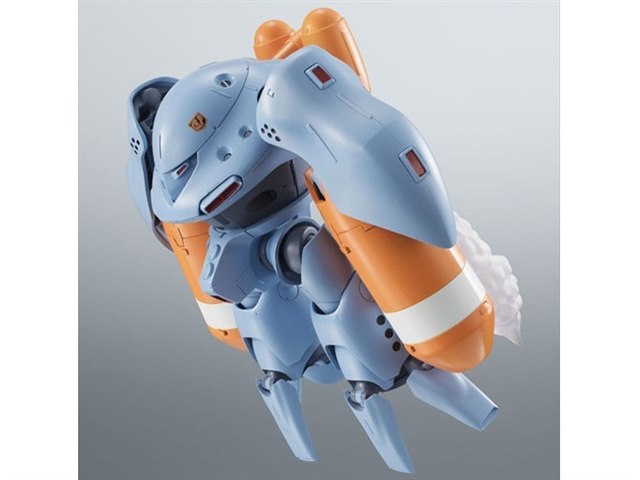 【新品未開封】ROBOT魂 MSM-03C ハイゴック HY-GOGG ROBOT魂 SIDE MS MSM-03C ハイゴッグ ver. A.N.I.M.E.の製品画像
