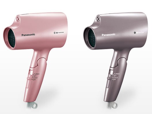 ナノケア EH-NA2A-T [ブラウン]の製品画像 - 価格.com