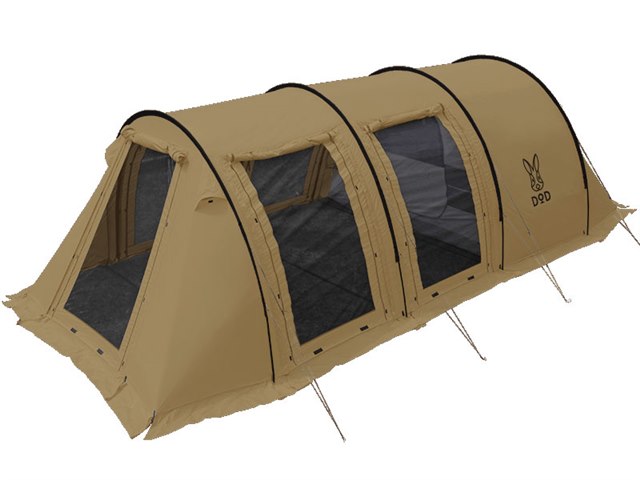 カマボコテント2 T5-489-TN [タン]の製品画像 - 価格.com