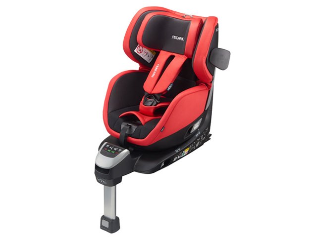 レカロ ゼロワン セレクトR129