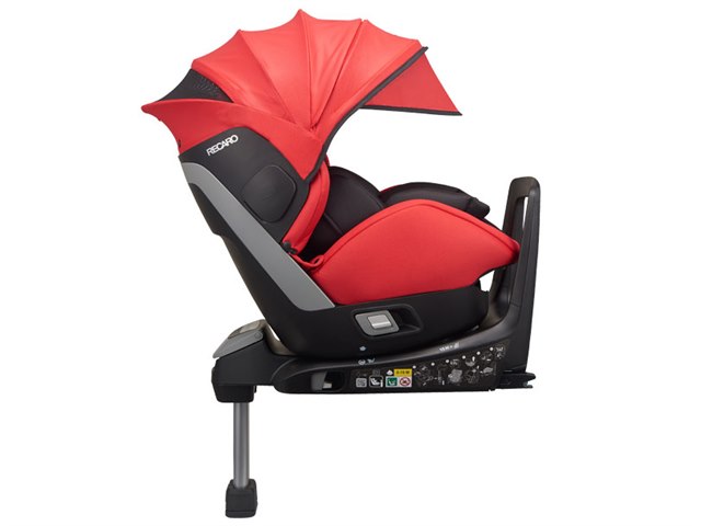 レカロ ゼロワン セレクトR129