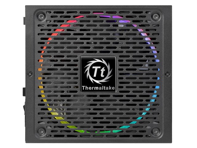 Toughpower Grand RGB 850W Platinum PS-TPG-0850F1FAPJ-1 [Black]の