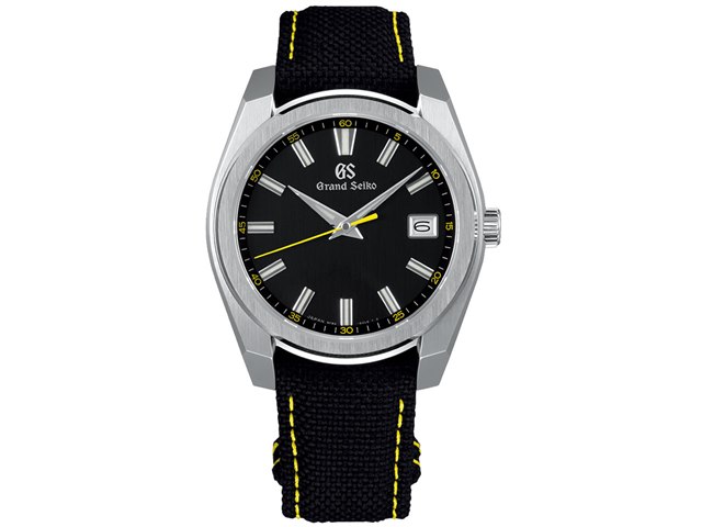 グランドセイコー スポーツコレクション SBGV243の製品画像 - 価格.com