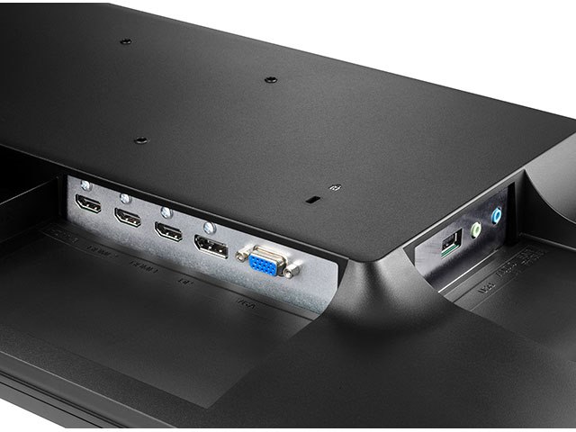 EX-LD4K271DB [27インチ ブラック]の製品画像 - 価格.com