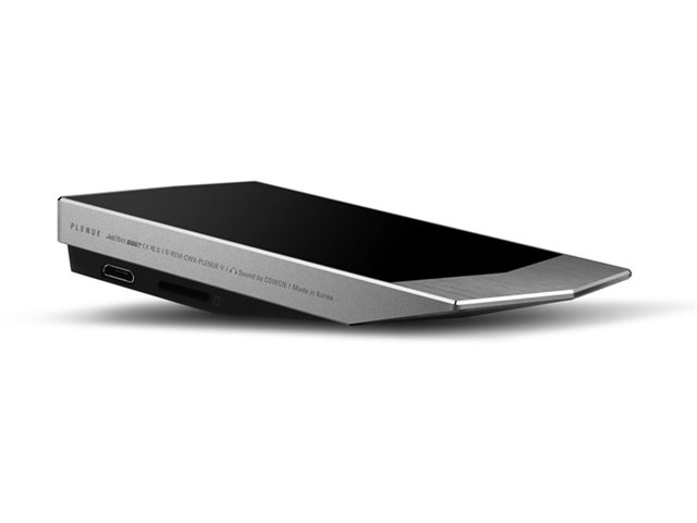 PLENUE V PV-64G-SL [64GB Frozen Silver]の製品画像 - 価格.com