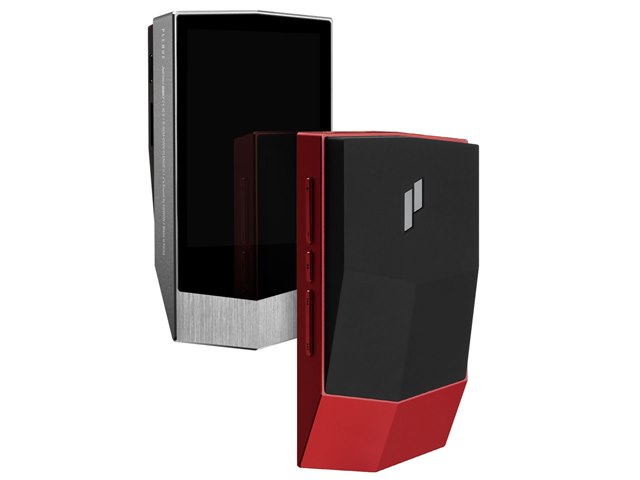 PLENUE V PV-64G-SL [64GB Frozen Silver]の製品画像 - 価格.com