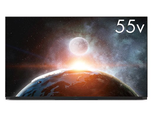 FE-55U7010 [55インチ]の製品画像 - 価格.com