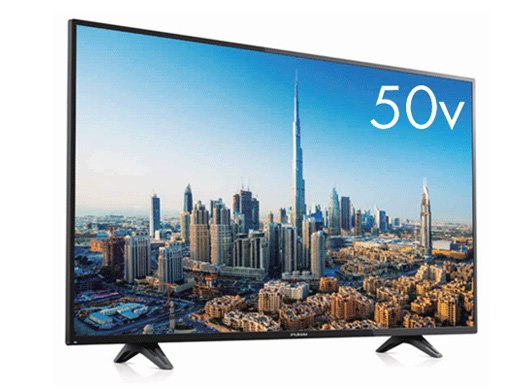 人気 ブランド チェック FL-50U3010 [50インチ]の製品画像 - 価格.com テレビ