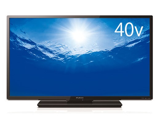 FL-40H1010 [40インチ]の製品画像 - 価格.com