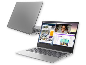 Ideapad 530S フルHD液晶・AMD Ryzen 5・8GBメモリー・256GB SSD搭載 
