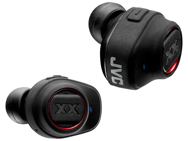 XX HA-XC70BT-R [レッド]の製品画像 - 価格.com
