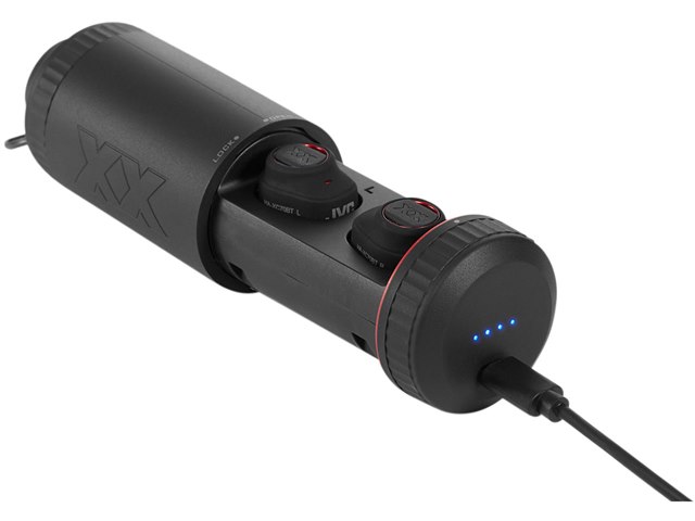 XX HA-XC70BT-R [レッド]の製品画像 - 価格.com