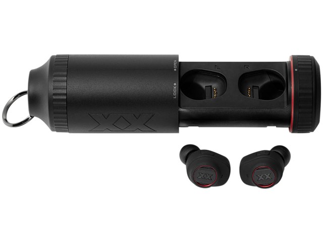 XX HA-XC70BT-R [レッド]の製品画像 - 価格.com