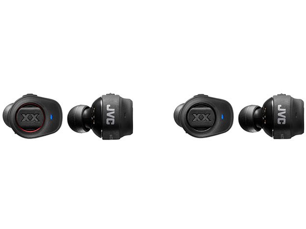 XX HA-XC70BT-R [レッド]の製品画像 - 価格.com