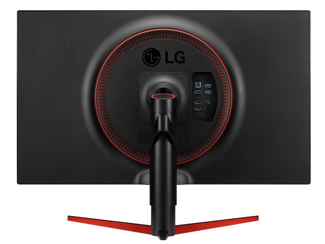 32GK850F-B [31.5インチ]の製品画像 - 価格.com