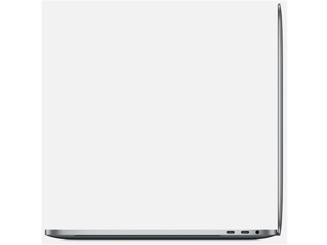 MacBook Pro Retinaディスプレイ 2200/15.4 MR932J/A [スペースグレイ