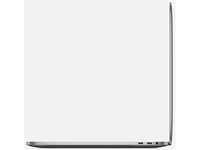 Apple - MacBookpro　MR942J/A スペースグレイ　新品 楽天市場】macbook pro mr942j/aの通販