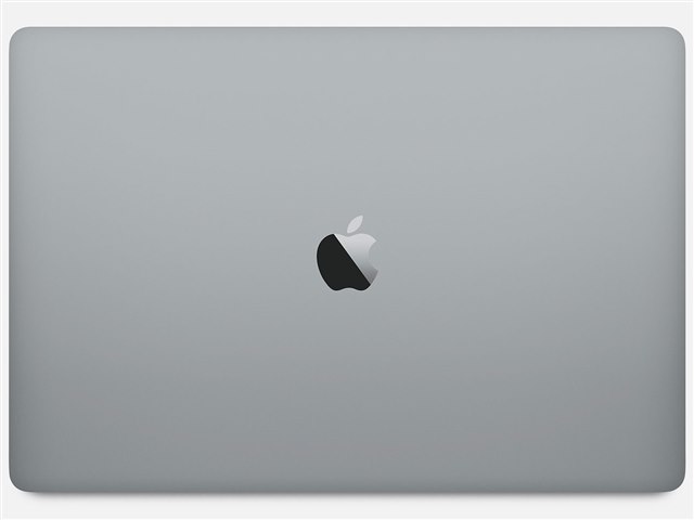 MacBookpro　MR942J/A スペースグレイ　新品 楽天市場】macbook pro mr942j/aの通販