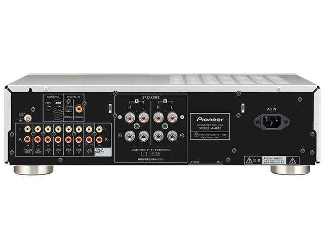 A-40AEの製品画像 - 価格.com