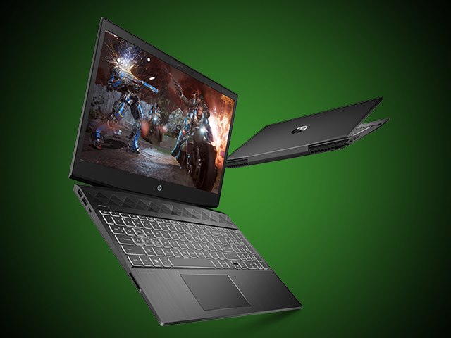 Pavilion Gaming 15-cx0000 クリエイターモデルの製品画像 - 価格.com