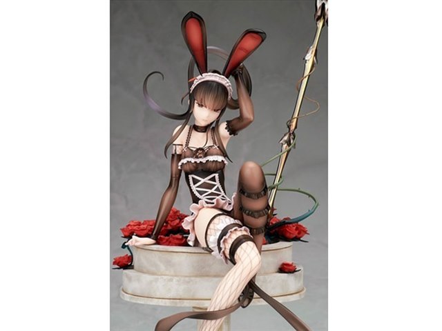 オーバーロード 1/8 ナーベラル・ガンマ so-bin Ver.の製品画像 - 価格.com