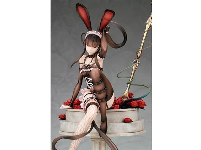 【未開封品】オーバーロード ナーベラル・ガンマ so-bin Ver. 1/8 1/8 オーバーロード: ナーベラル・ガンマ so-bin Ver. (再販) | HLJ.co.jp