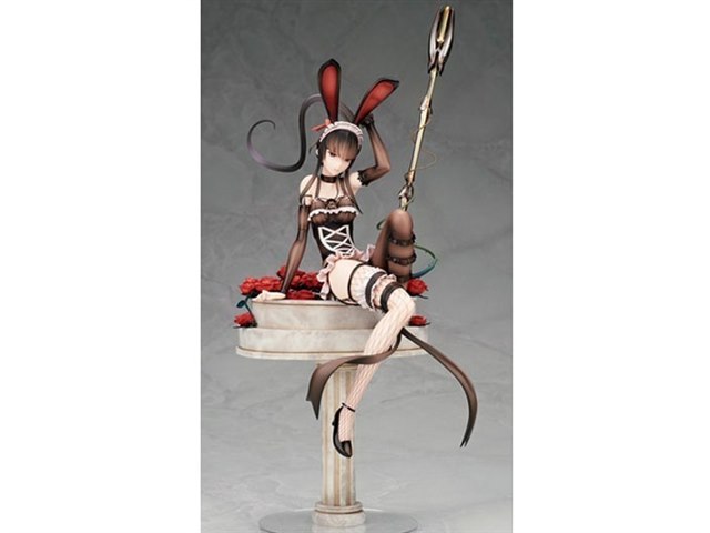 オーバーロード 1/8 ナーベラル・ガンマ so-bin Ver.の製品画像 - 価格.com