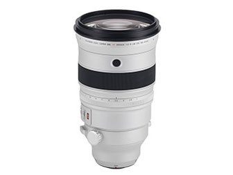 フジノンレンズ XF200mmF2 R LM OIS WRの製品画像 - 価格.com