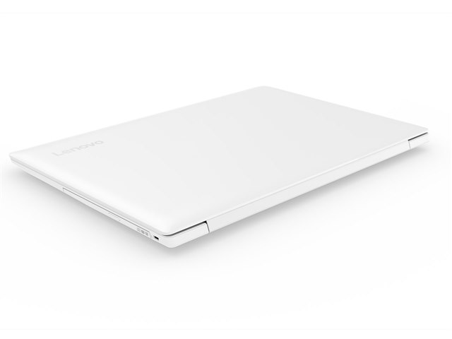 Lenovo - IdeaPad 330 ブリザードホワイト 81DE01F4JP Ideapad 330 81DE01F4JP [ブリザードホワイト] ひかりTV