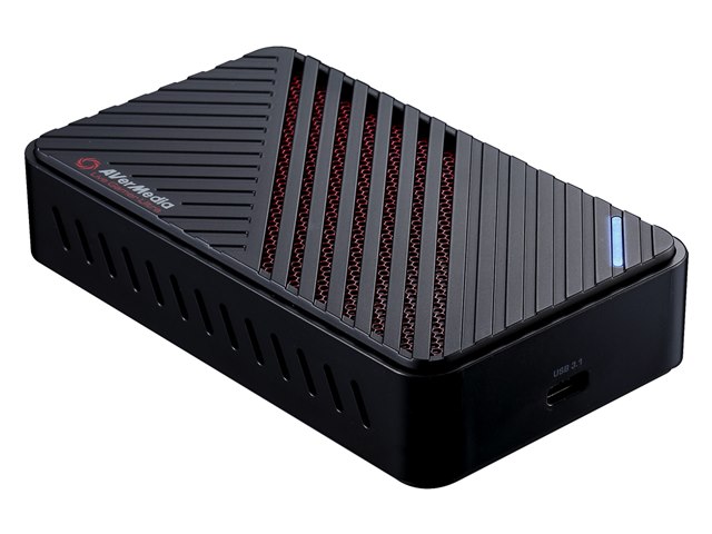 ビデオキャプチャー・キャプチャーボード AVerMedia LIVE GAMER ULTRA GC553 Amazon.com: AVerMedia Live Gamer Ultra GC553 – 4K60 HDR Pass