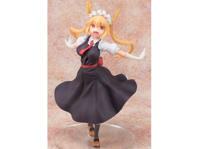 小林さんちのメイドラゴン 1/7 トール メイド服ver.の製品画像 - 価格.com